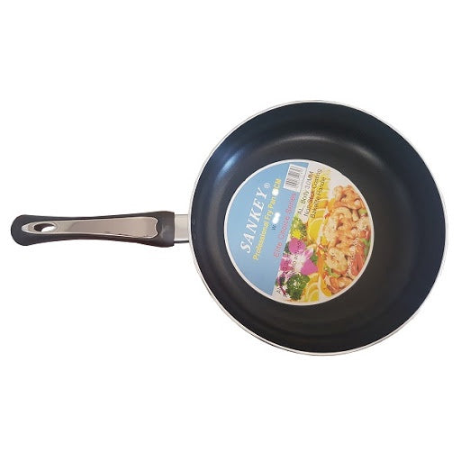 SANKEY Frying Pan W-1270 12" 28CM