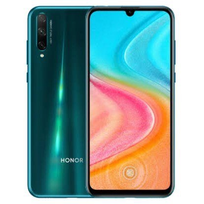 HUAWEI Cellphone Honor H20 Lite LRA-AL00 4GB Ram + 64GB Rom with Free Case & Screen Protector