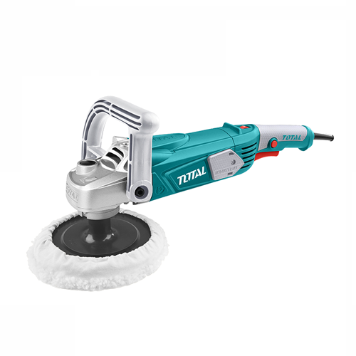 TOTAL Angle Polisher 1400W UTP1141806