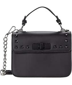 STEVE MADDEN Purse Crossbody Top Handle Bsantiago