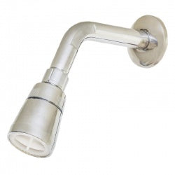 CENTURION Shower Rose SH005 with Arm and Flange