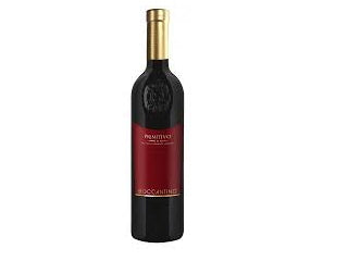 Primitivo Boccantino 750ml