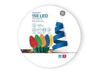 Stay Bright LED Lights 150 C-5