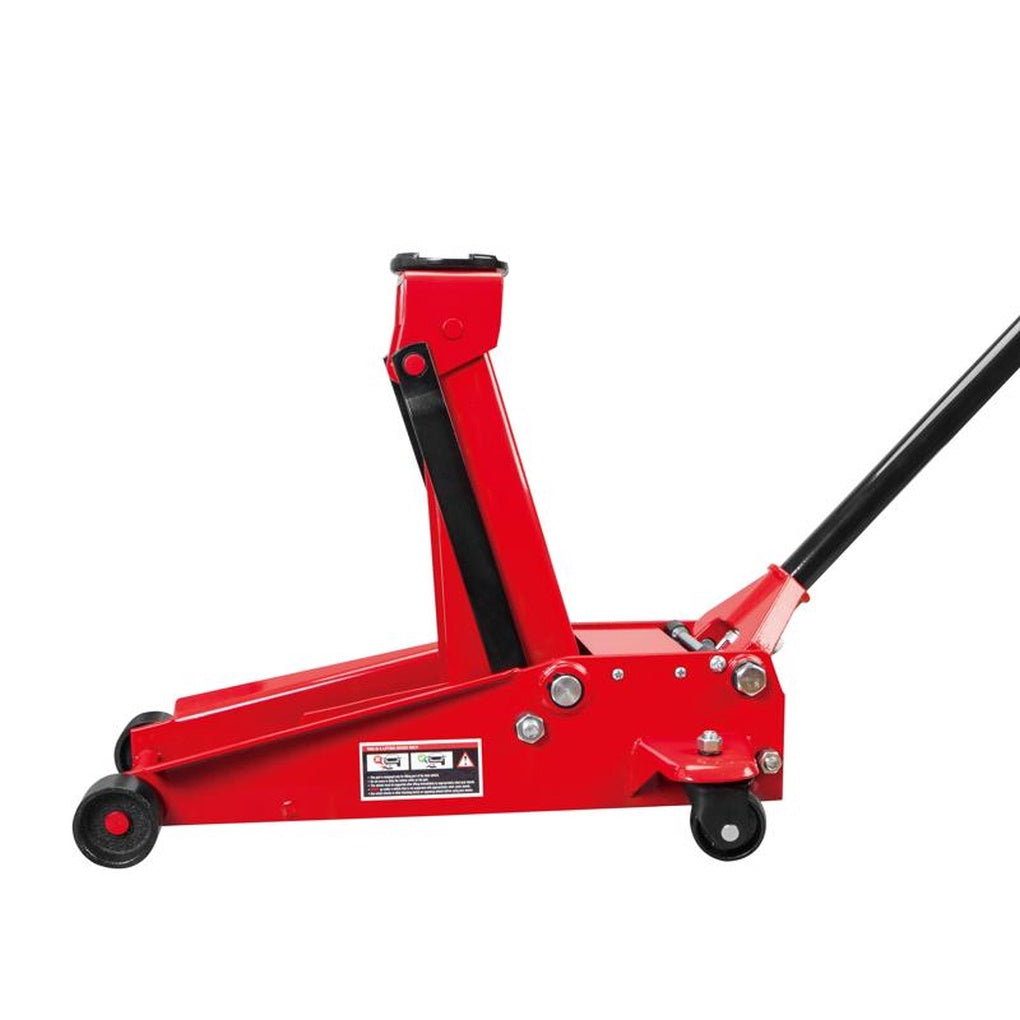 TORIN BIG RED JACKS Jack Hydraulic 3 Ton T830023 Garage