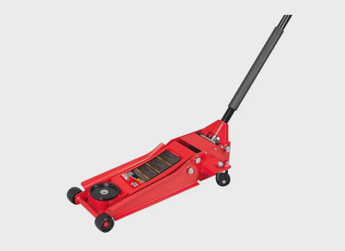 TORIN BIG RED JACKS Jack Hydraulic 3 Ton T830026 TZ830026X Garage