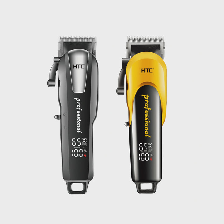 HTC Hair Trimmer CT-8082