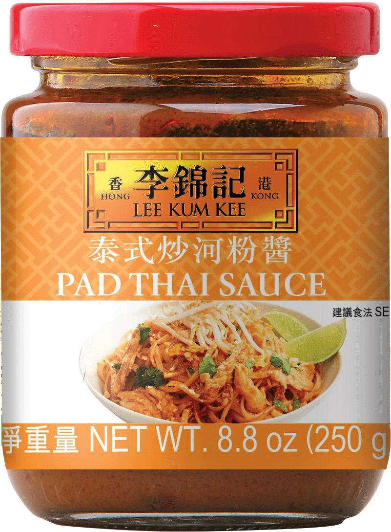 LEE KUM KEE Pad Thai Sauce 8.8OZ 250G
