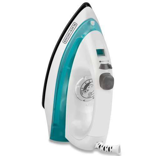 BLACK AND DECKER Iron Black & Decker IRBD100