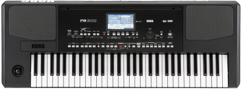 KORG Key Board PA300 61 Keys Arranger Pro