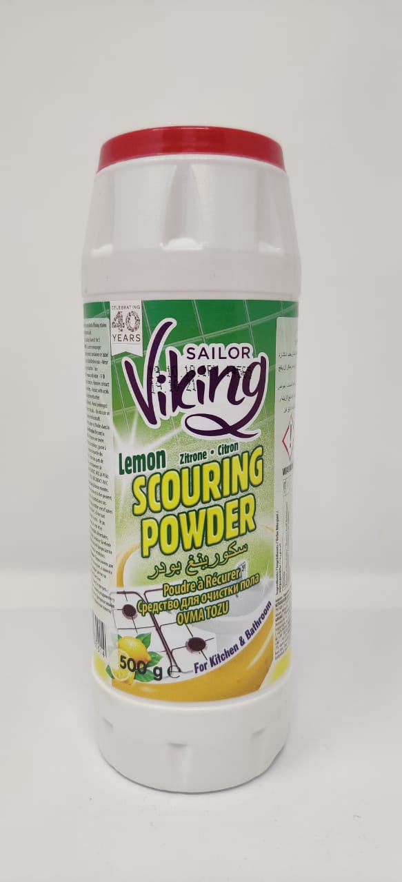 VIKING Scouring Powder 500G
