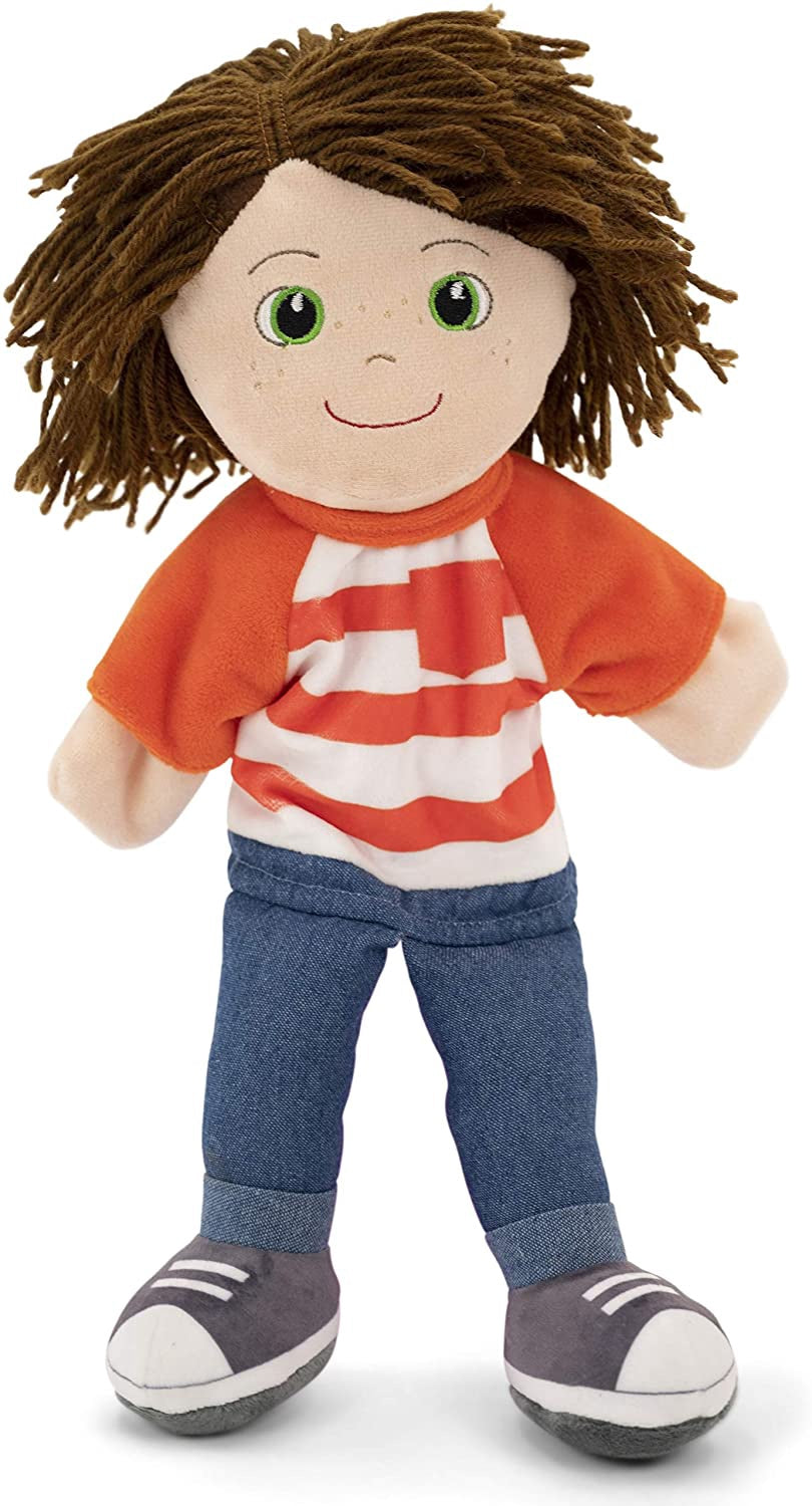 EIMMIE Toy Puppet Hand