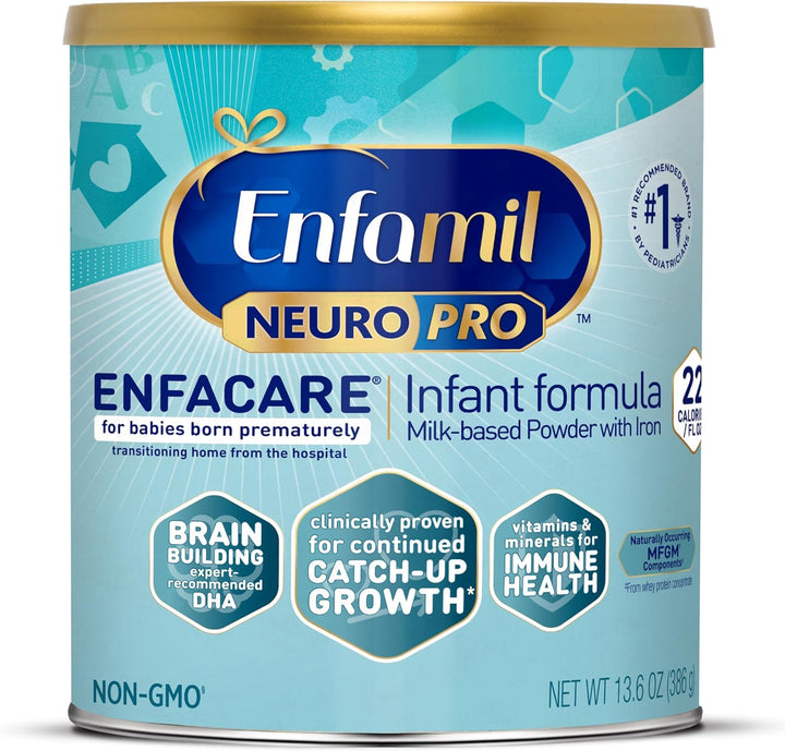 MEAD JOHNSON NUTRITION Enfamil Infant Formula