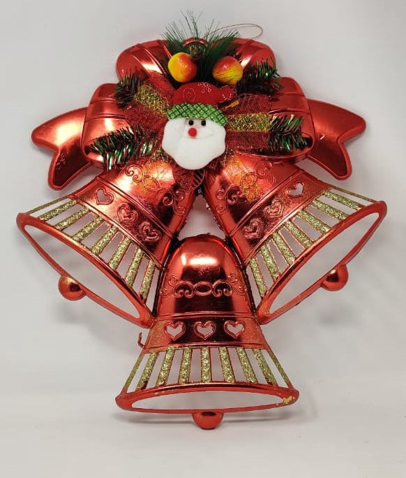 Christmas Decorations Bell LY317