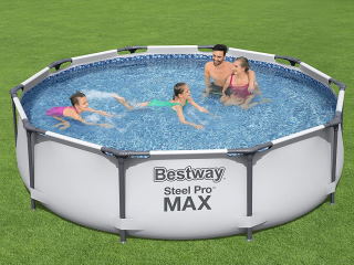 Bestway Swimming Pool