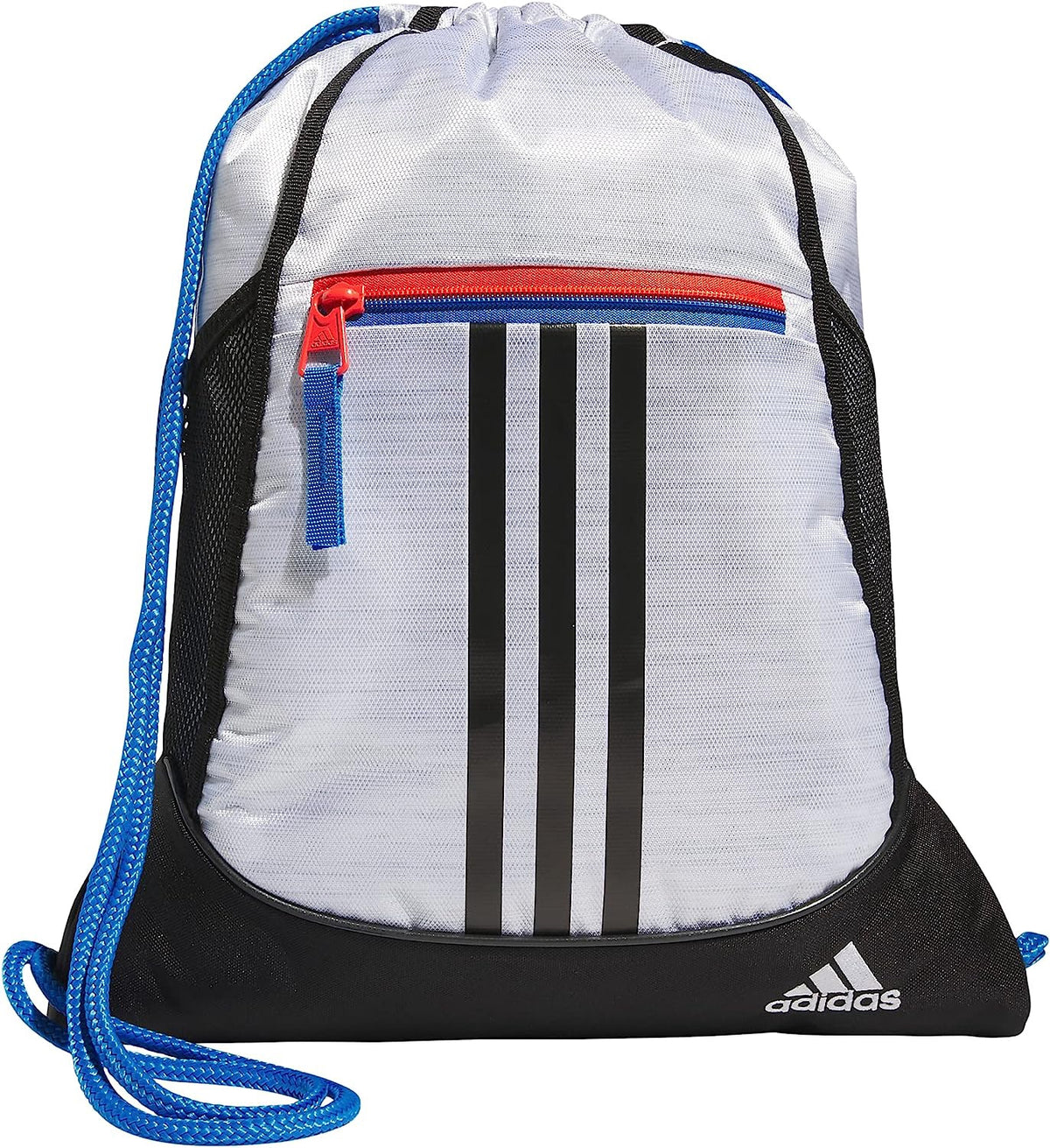 ADIDAS Backpack Alliance Sackpack Unisex / Navy