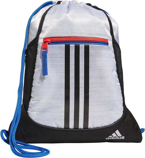 ADIDAS Backpack Alliance Sackpack Unisex / Navy