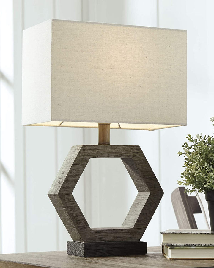 ASHLEY Table Lamp Signature Design Amayeta