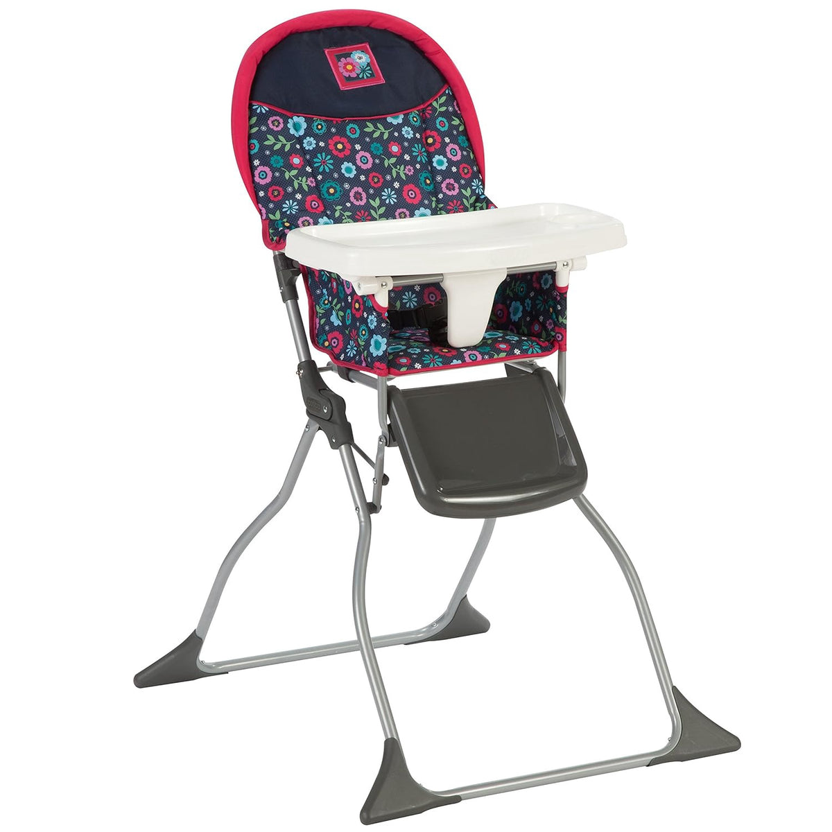 COSCO High Chair Foldable Compact