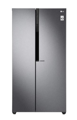 LG Refrigerator LS63MPGK 24CF