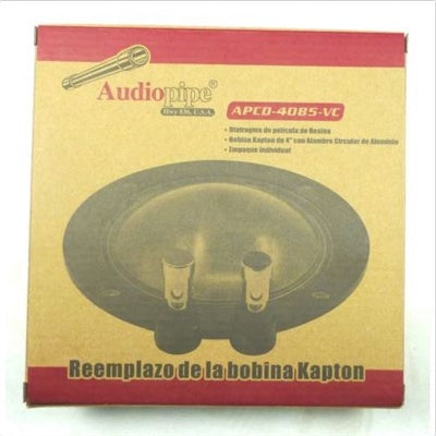 AUDIO PIPE Horn Driver Coil APCD-4085-VC