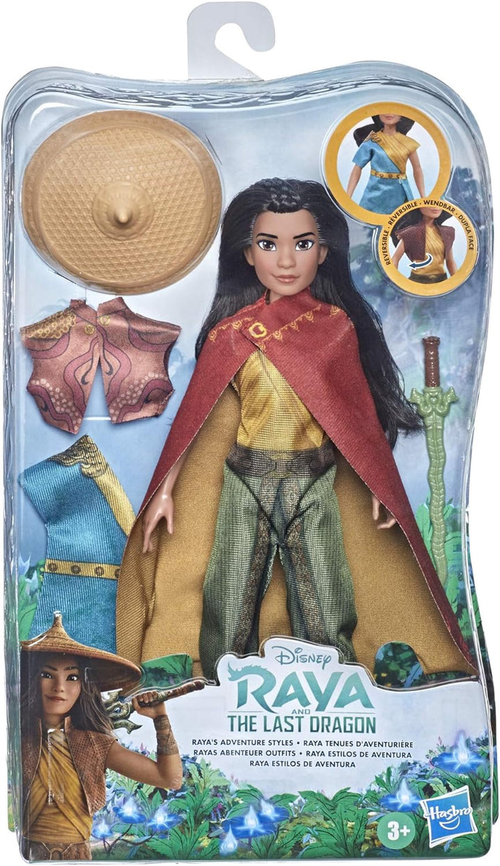 DISNEY Toy Princess Raya