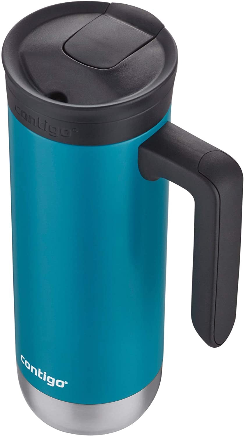 CONTIGO Travel Mug Snapseal Insulated, 20 OZ