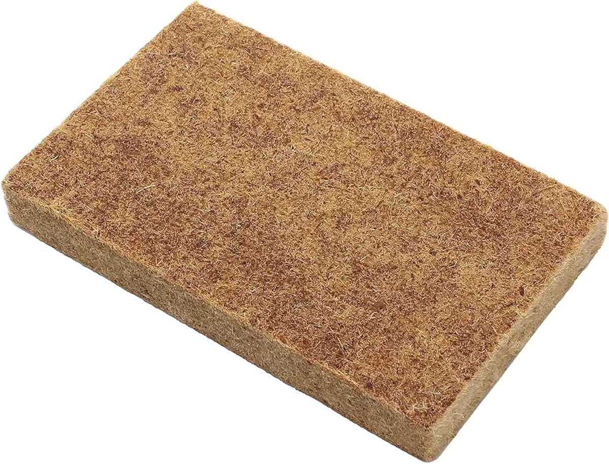 Car Air Freshener Paradise Air Super Organic Gold SO-010 Yellow