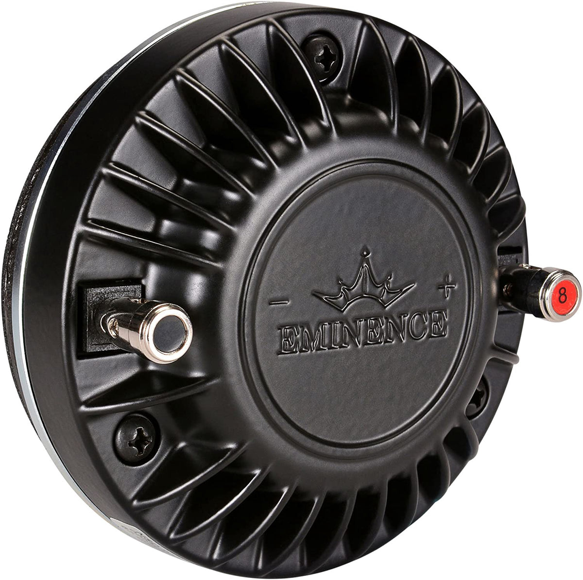 EMINENCE Horn Driver NSD2005-8 8OHMS 1" Bolt on