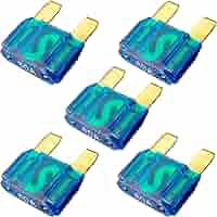 AUDIO PIPE Fuse Car 60 Amp AMT-60A Maxi Blade Sold 5PCS Pack