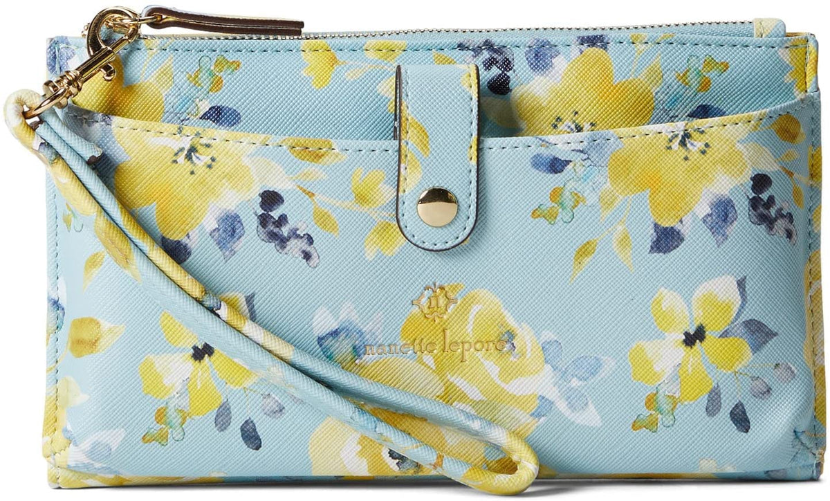 NANETTE LEPORE Bag Ryae Slim Wallet
