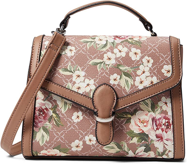 NINE WEST Bag Top Handle Shoulder Paulson