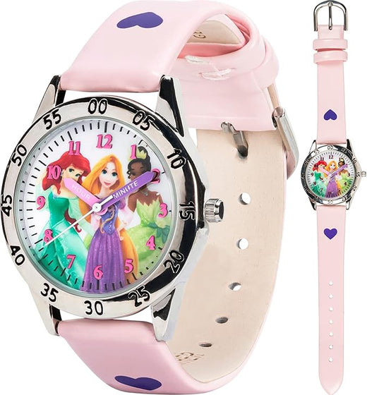 DISNEY Watch Kids Princess