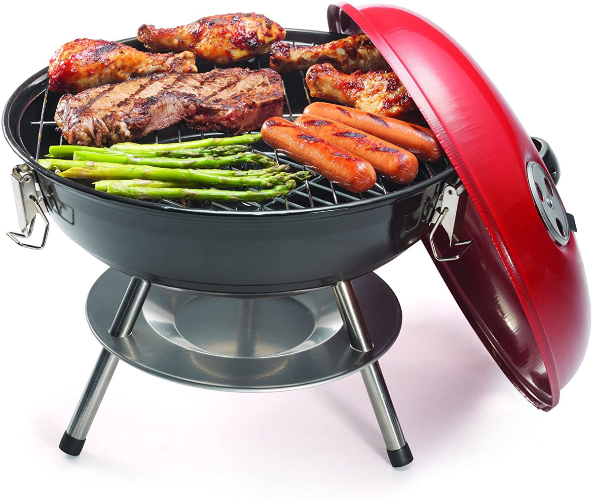 CUISINART Grill Portable Charcoal 14"