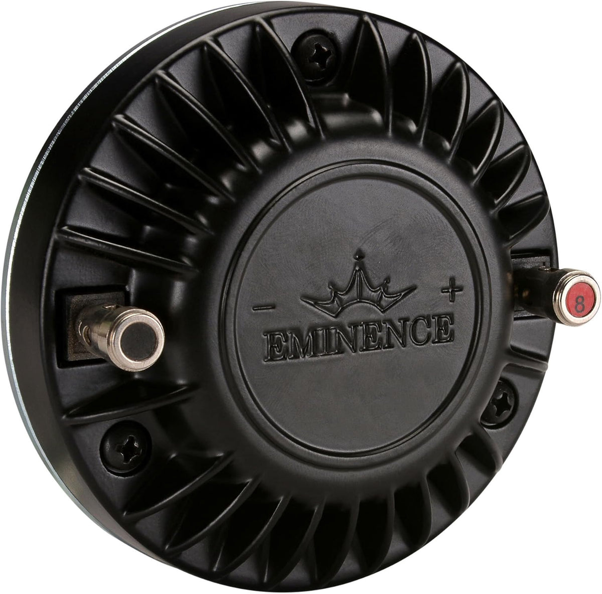 EMINENCE Horn Driver NSD2005S-8 Screw on