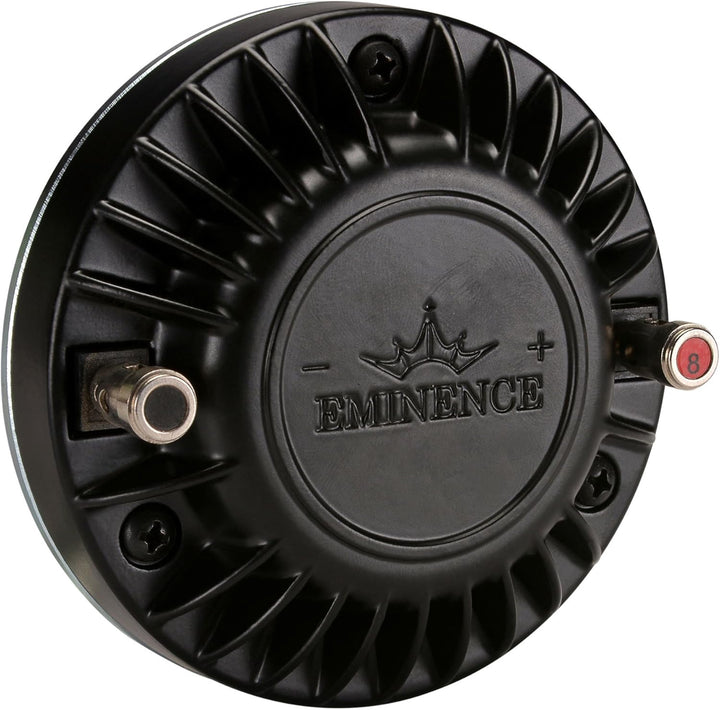 EMINENCE Horn Driver NSD2005S-8 Screw on