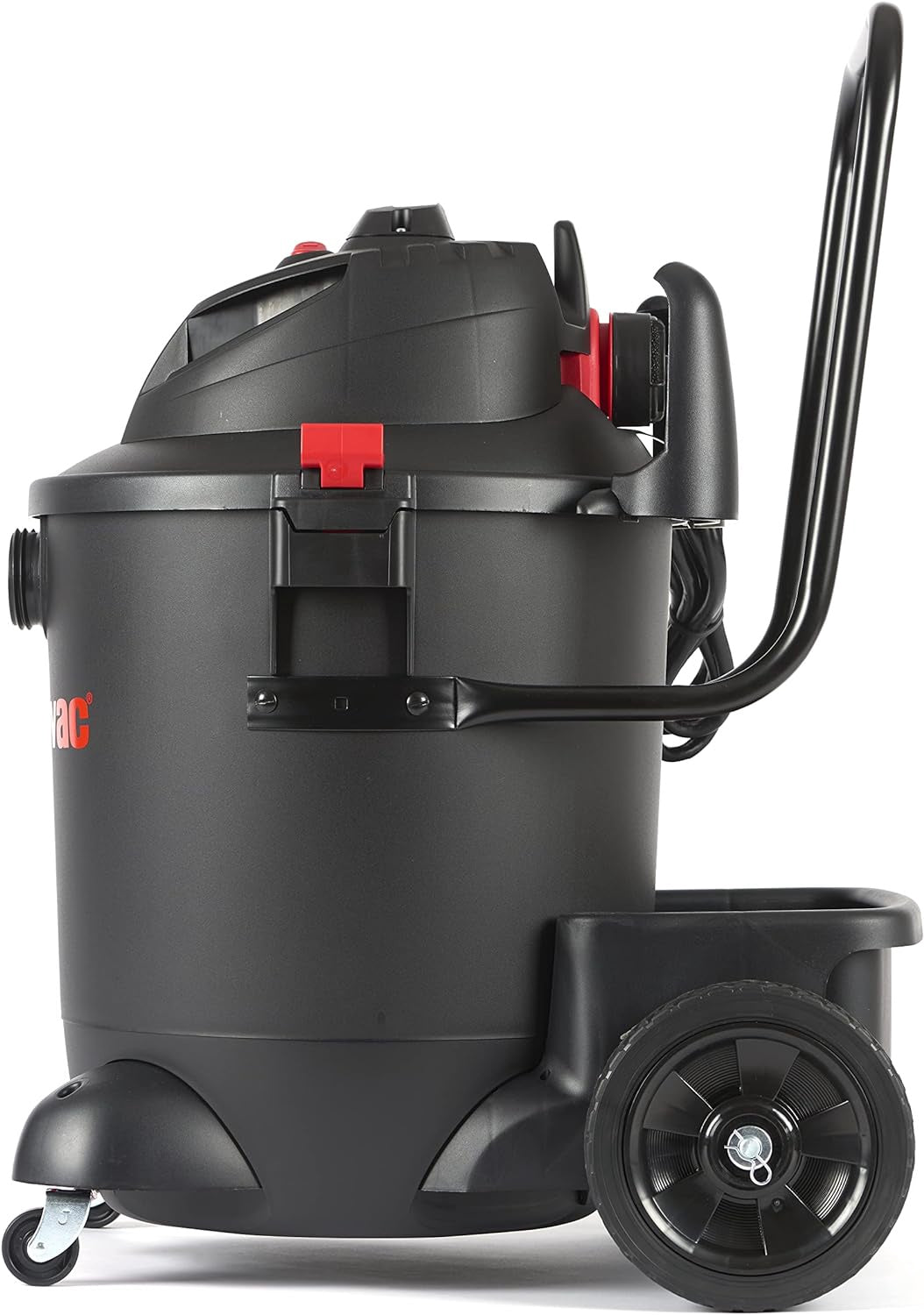 SHOP VAC Vacuum Cleaner Super 59711202 14GAL WET/DRY