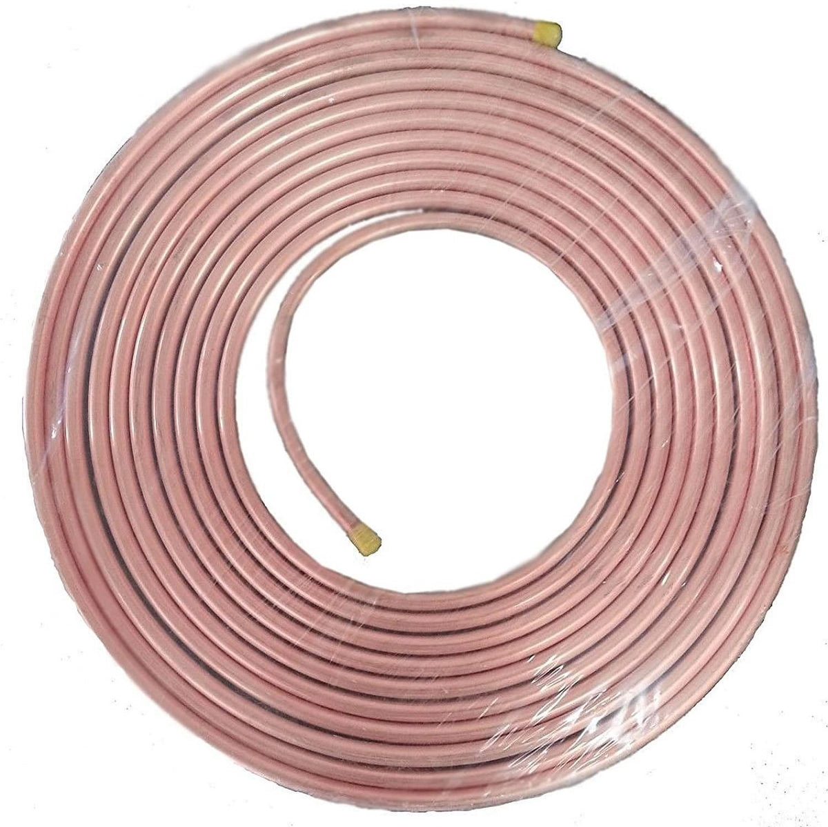 Copper Tubing 1/4" X 50' Roll