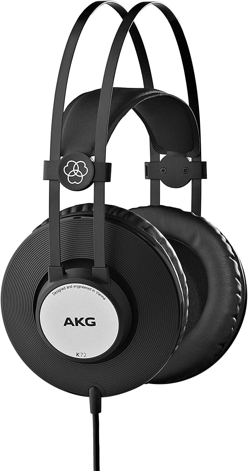 AKG Headphone K72 Studio