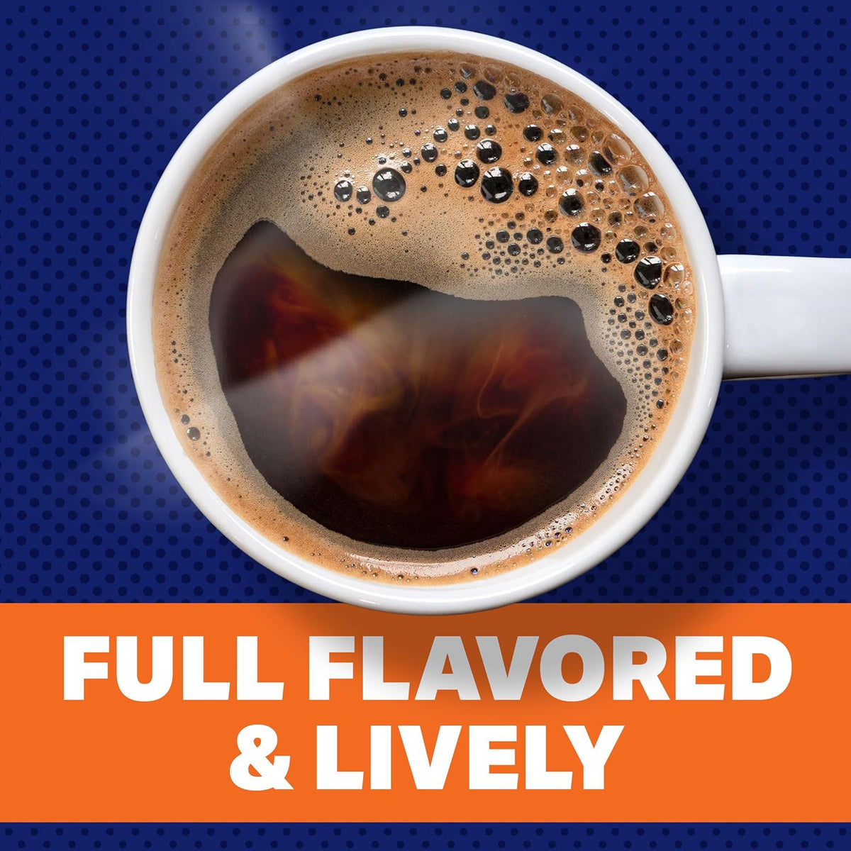 MAXWELL HOUSE Coffee K-CUP Pods Keurig Medium 84COUNT