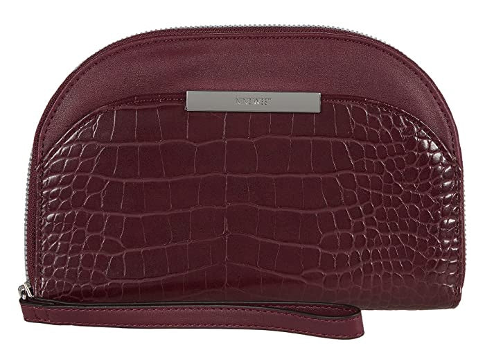 NINE WEST Wristlet Morton