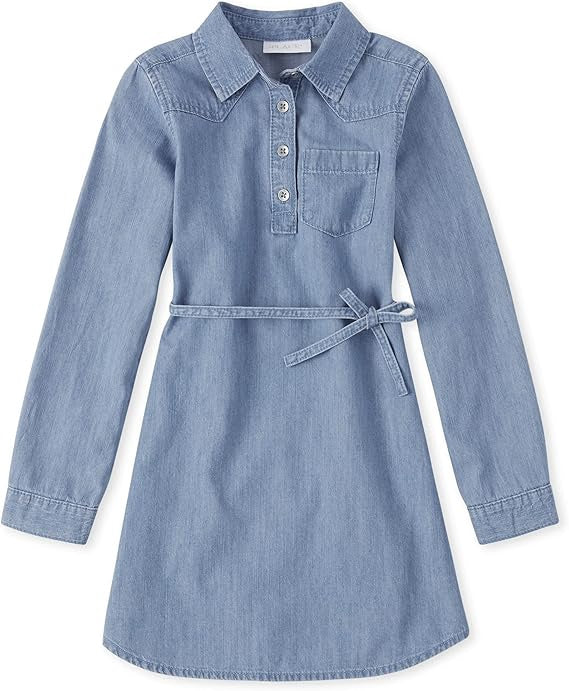 THE CHILDREN'S PLACE Kids Dress Children's Place Denim