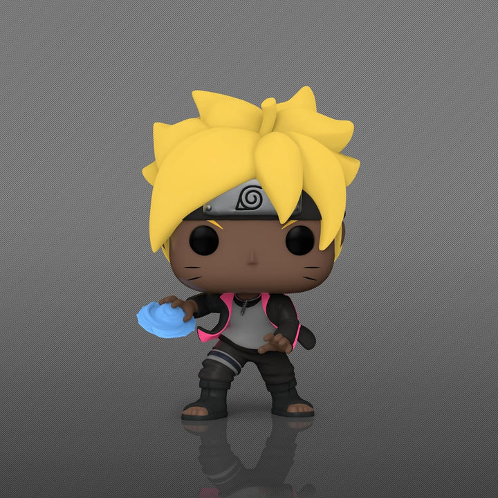 FUNKO POP! Toy Funko Pop! Boruto Glow IN the Dark 1356