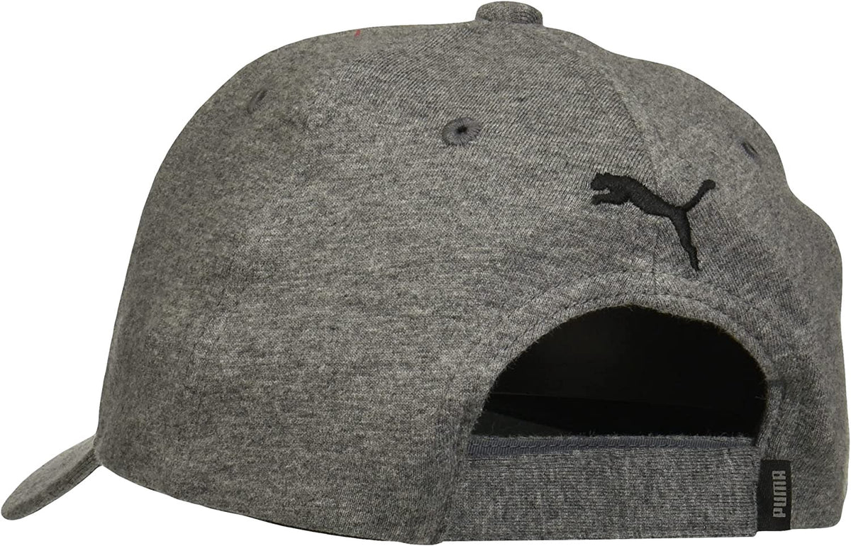 PUMA Cap Evercat Trenton Relaxed Fit Adjustable