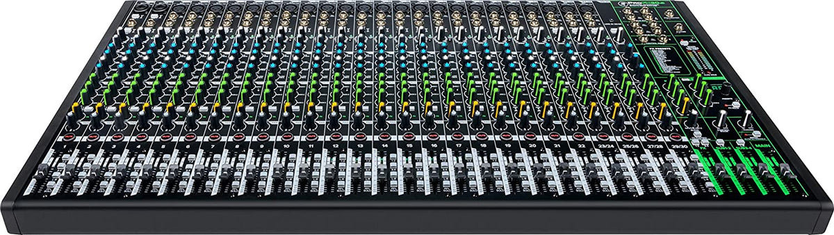 MACKIE Mixer Profx 30V3