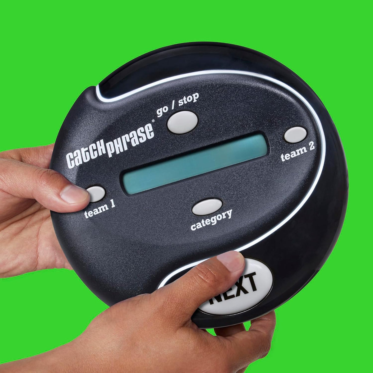 HASBRO Game Catch Phrase Electronic