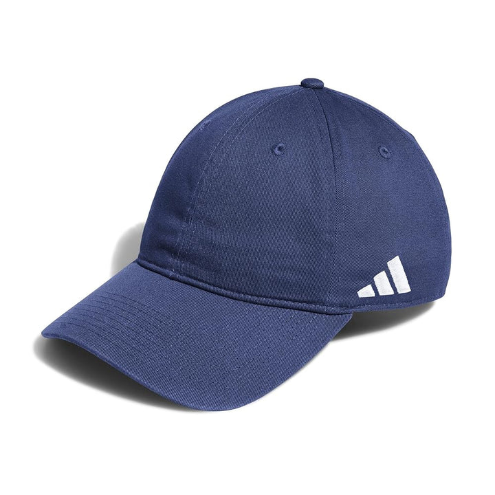 ADIDAS Cap Adjustable Washed Black / Navy