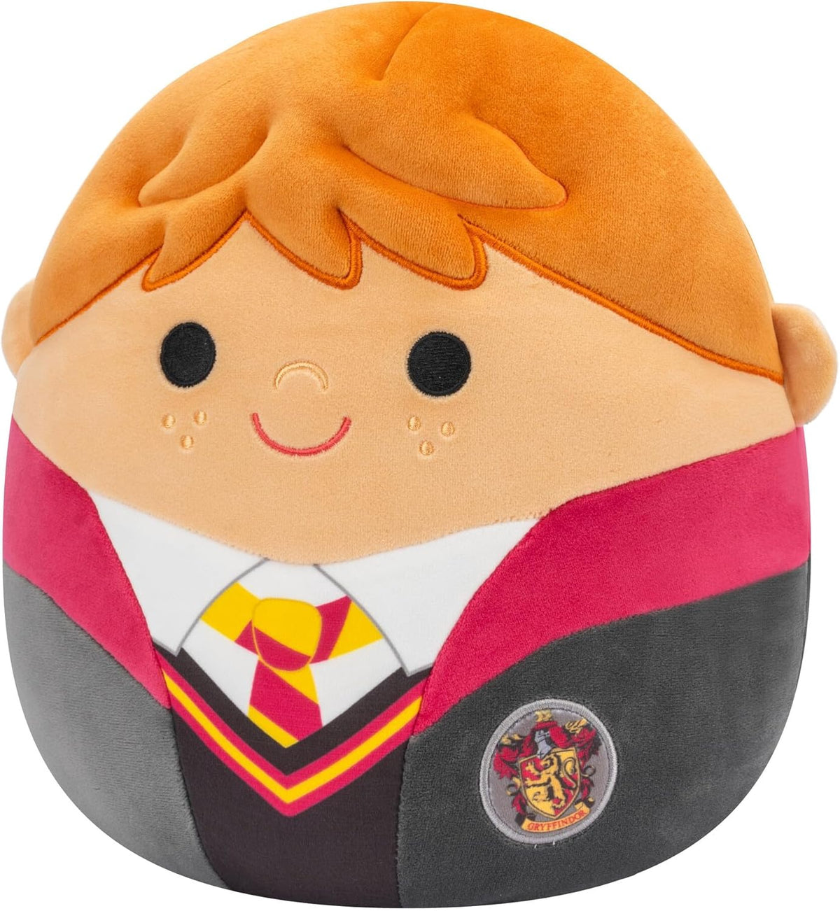 SQUISHMALLOWS Toy Original Harry Potter 10" Ron Weasley