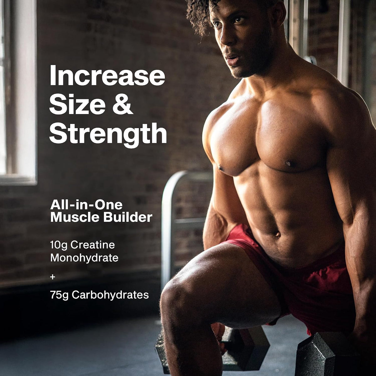 MUSCLETECH Supplement Creatine Monohydrate Powder 2.9LB