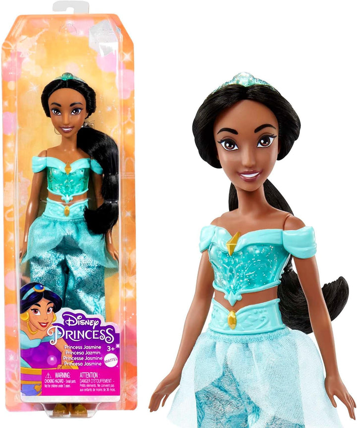 DISNEY Toy Princess Jasmin