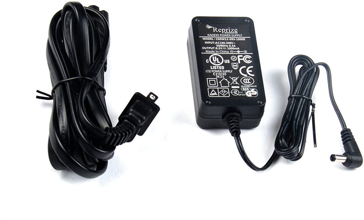 REPRIZE Adaptor AC/DC RAD-E95100 Keyboard Cas